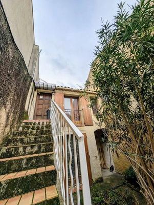 Immeuble - 50 m² - 2 pièces