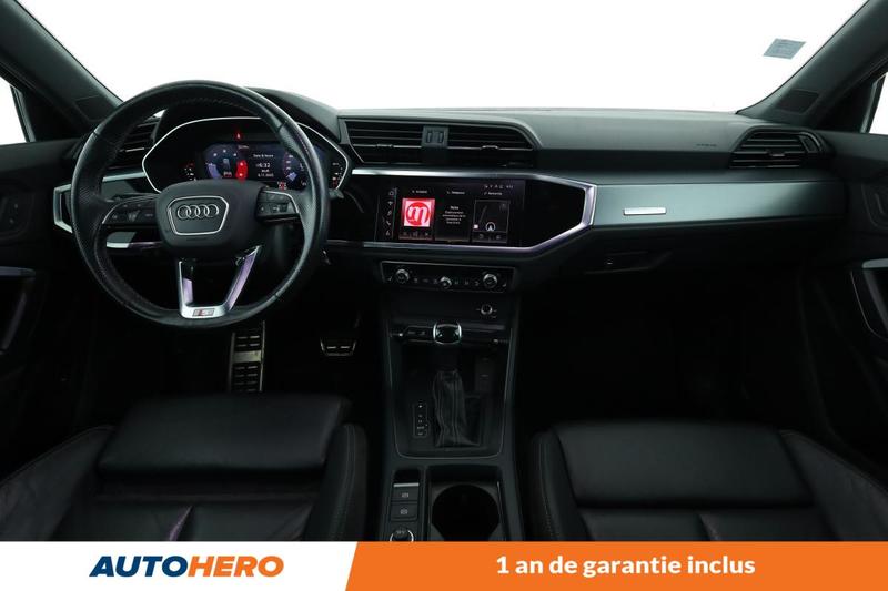 Audi Q3 Sportback 40 Tdi s line Quattro s tronic 200 ch