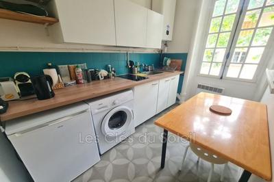 Appartement - 22 m² - 1 pièce