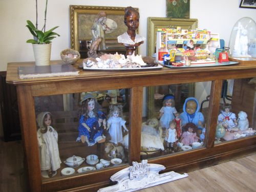 Il y a belle lurette