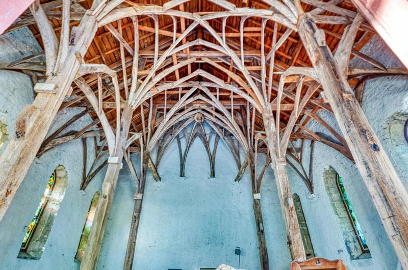 Château - 460 m² - 14 pièces