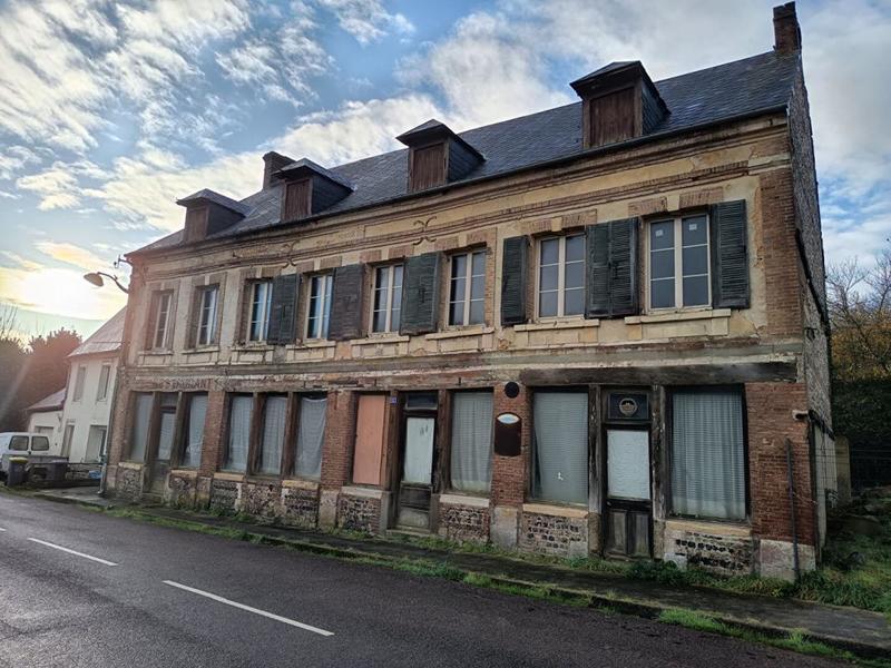 Propriété - 225 m² - 11 pièces