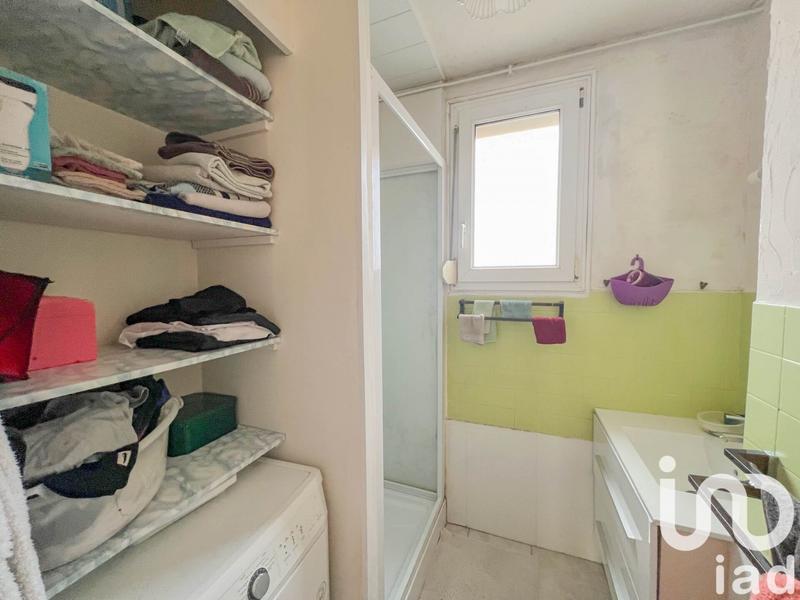 Appartement - 75 m² - 4 pièces