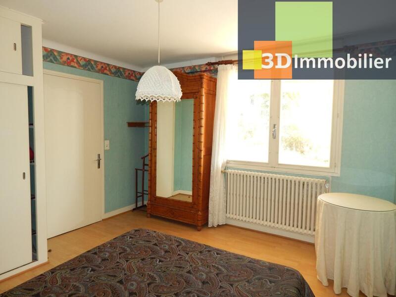 Maison - 155 m² - 7 pièces