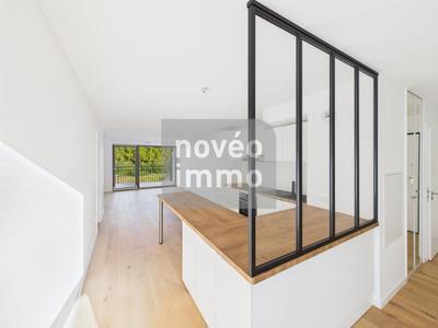 Appartement - 79 m² - 3 pièces