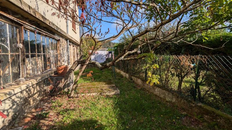 Maison - 75 m² - 7 pièces