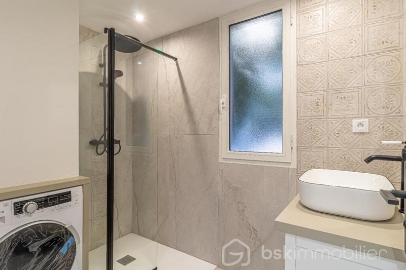 Appartement - 69 m² - 4 pièces