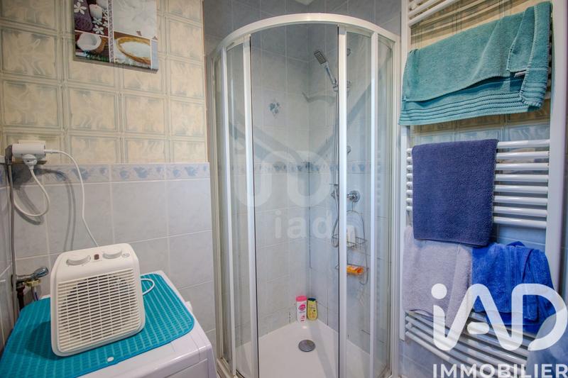 Maison - 94 m² - 6 pièces