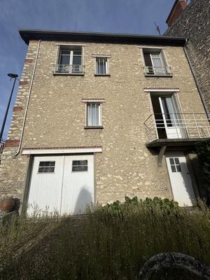 Studio - 18 m² - 1 pièce