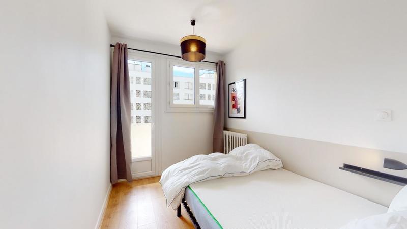 Appartement - 125 m²