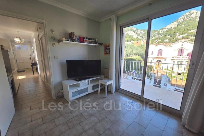Appartement - 92 m² - 4 pièces