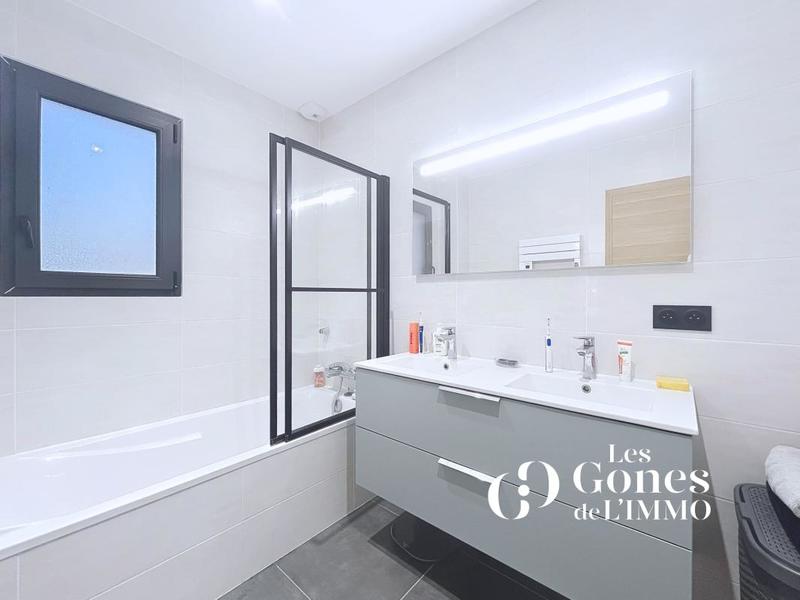 Villa - 128 m² - 5 pièces