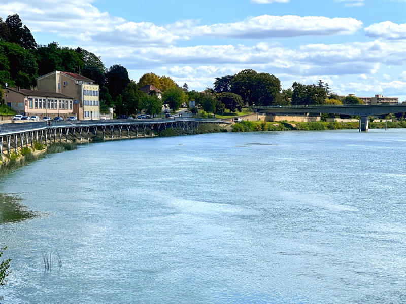 Appartement - 29 m² - 1 pièce