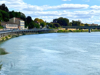 Appartement - 29 m² - 1 pièce