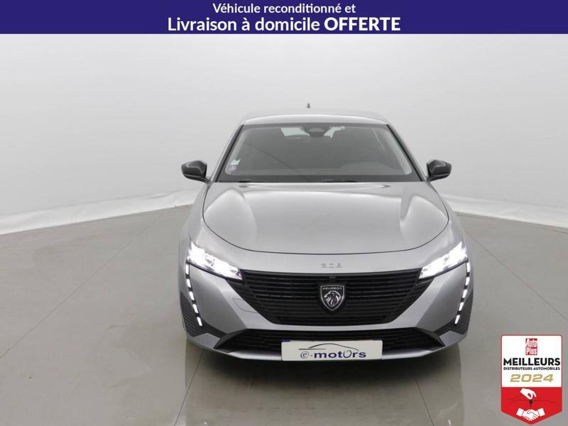 Peugeot 308 PureTech 110 Active Pack