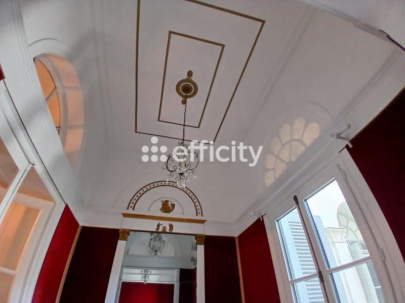 Appartement - 127 m² - 4 pièces
