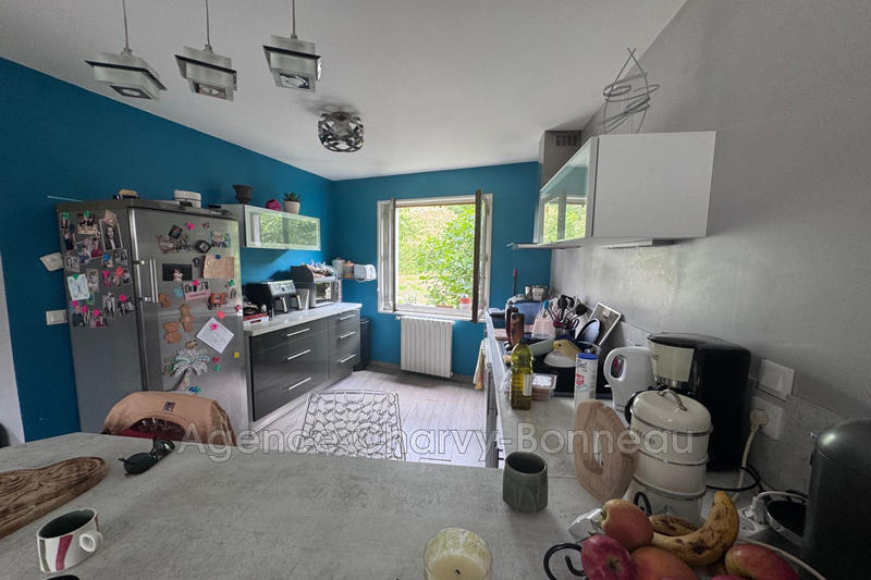 Maison de village - 83 m² - 4 pièces