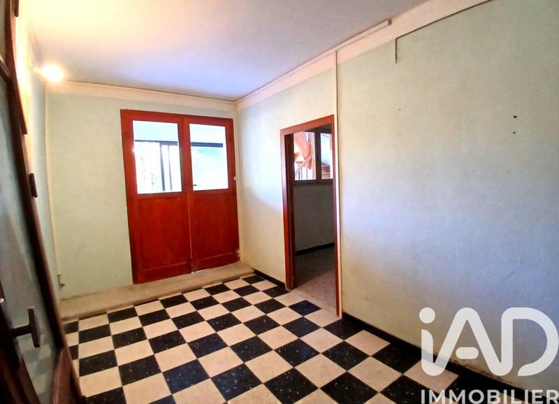 Maison - 119 m² - 7 pièces