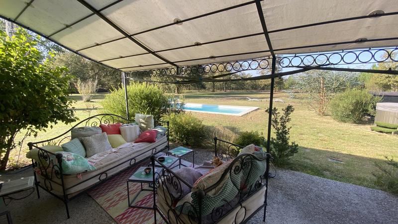 Maison - 151 m² - 6 pièces