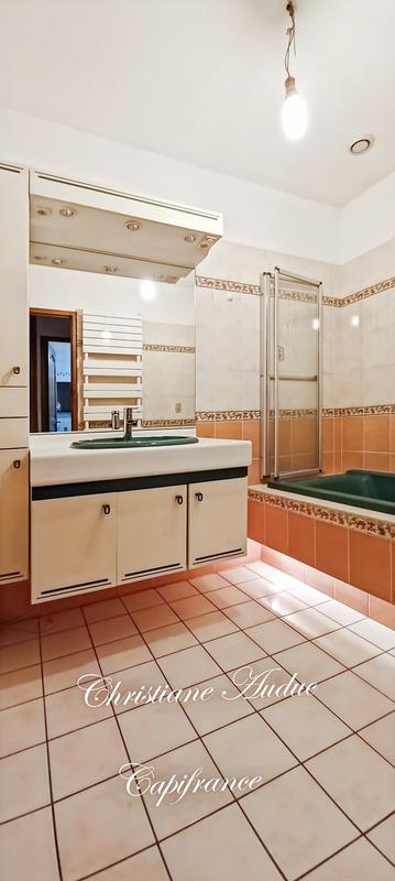 Maison - 109 m² - 4 pièces