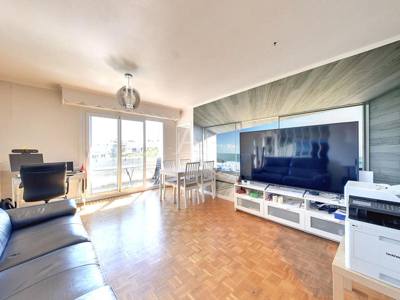 Appartement - 68 m² - 3 pièces