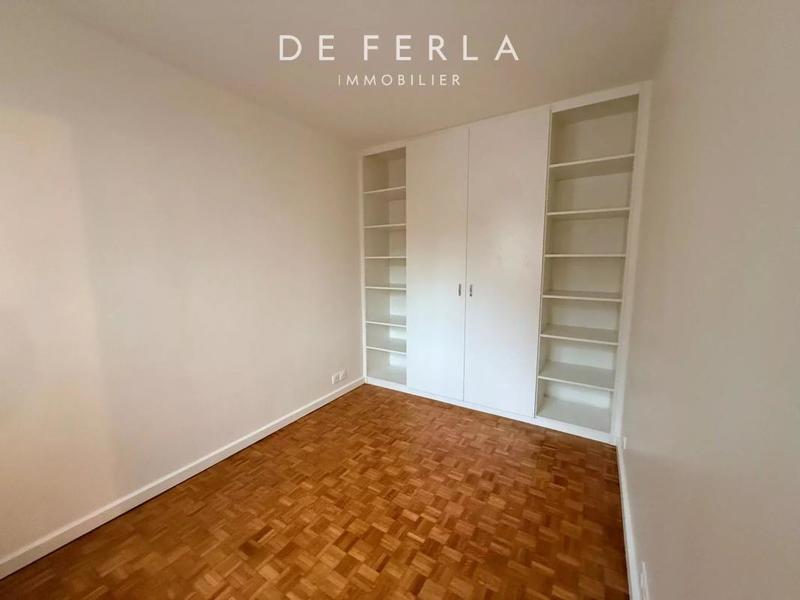 Appartement - 70 m²