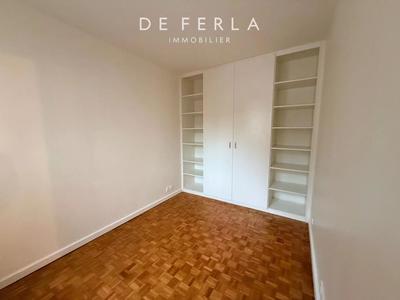 Appartement - 70 m²