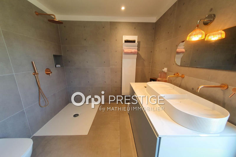 Villa - 141 m² - 4 pièces