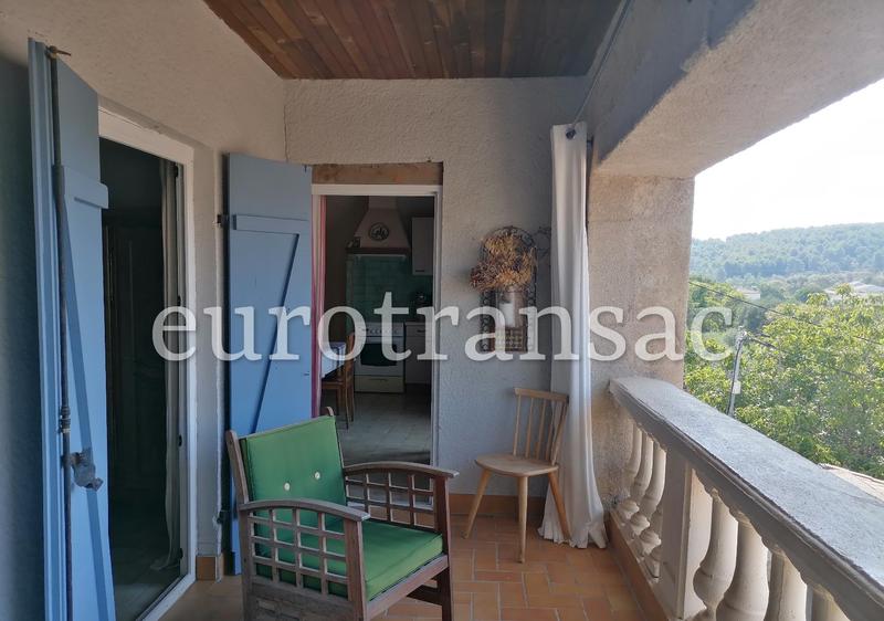 Propriété viticole - 97 m² - 3 pièces