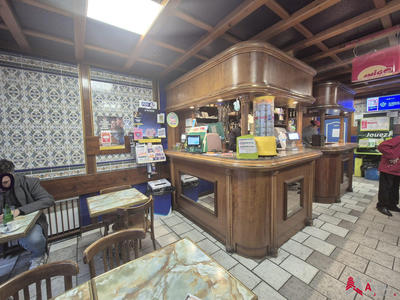 Fonds de commerce - 60 m²