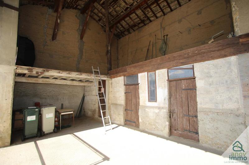 Ferme - 243 m² - 9 pièces