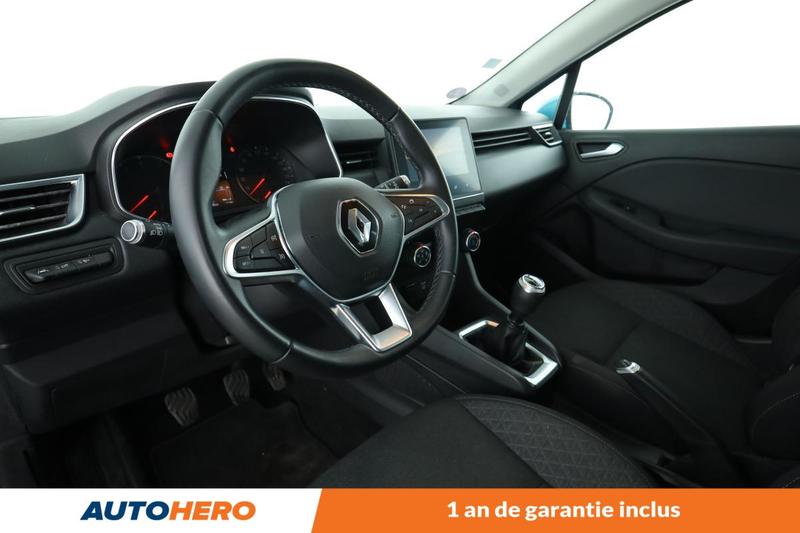 Renault Clio 1.0 TCe Business 100 ch