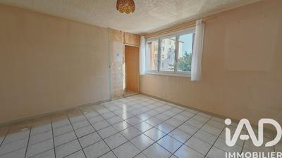 Appartement - 72 m² - 4 pièces