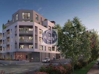 Appartement - 30 m² - 1 pièce