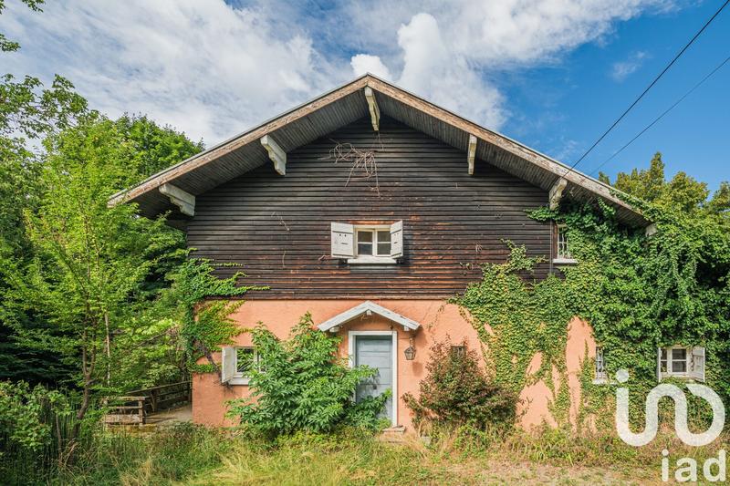 Maison - 147 m² - 7 pièces