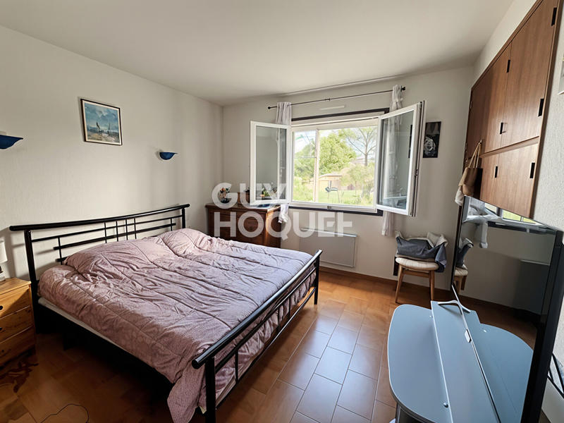 Maison - 137 m² - 5 pièces