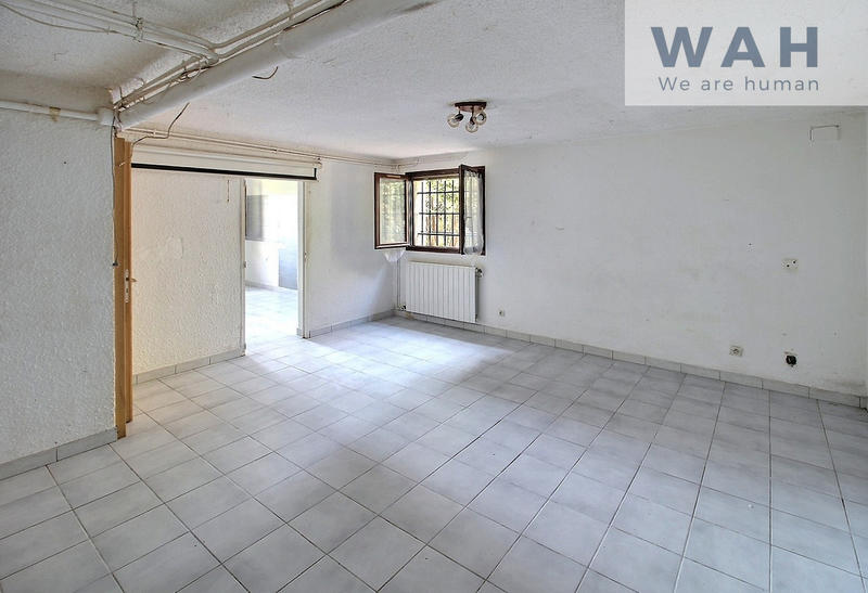 Maison - 83 m² - 4 pièces