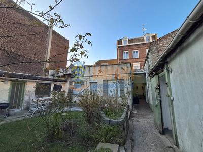 Immeuble - 419 m² - 10 pièces