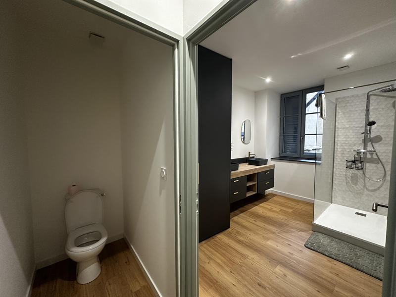 Maison - 134 m² - 4 pièces