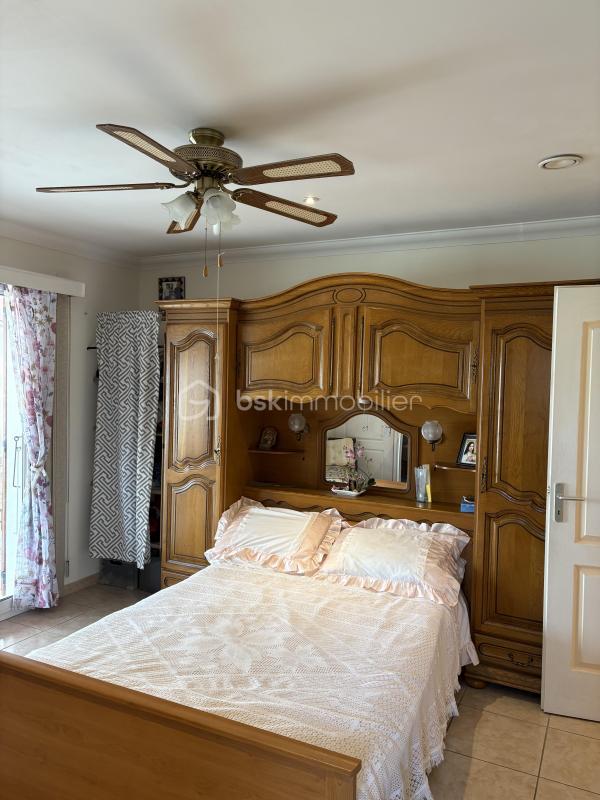 Villa - 160 m² - 8 pièces