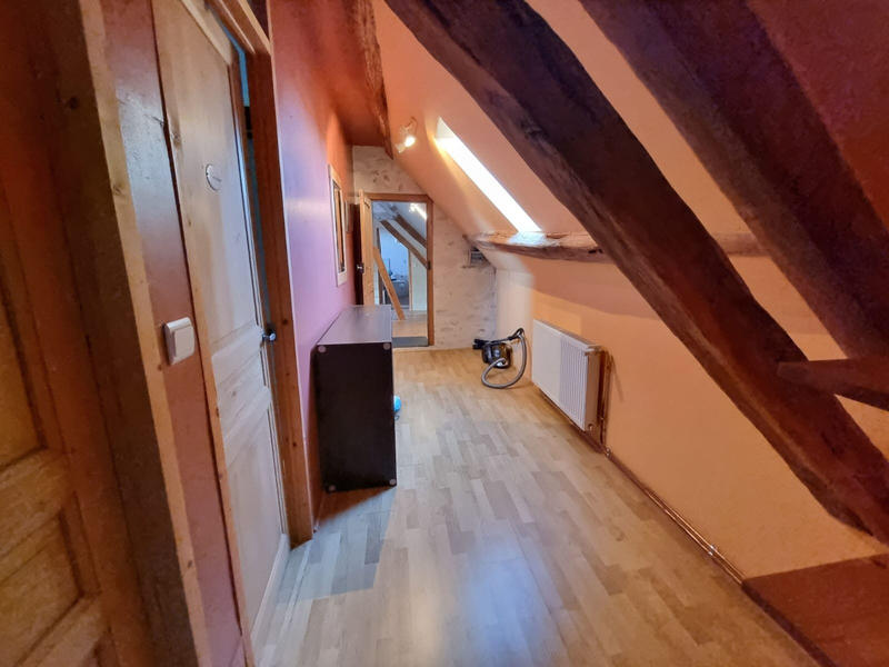 Maison - 135 m² - 4 pièces