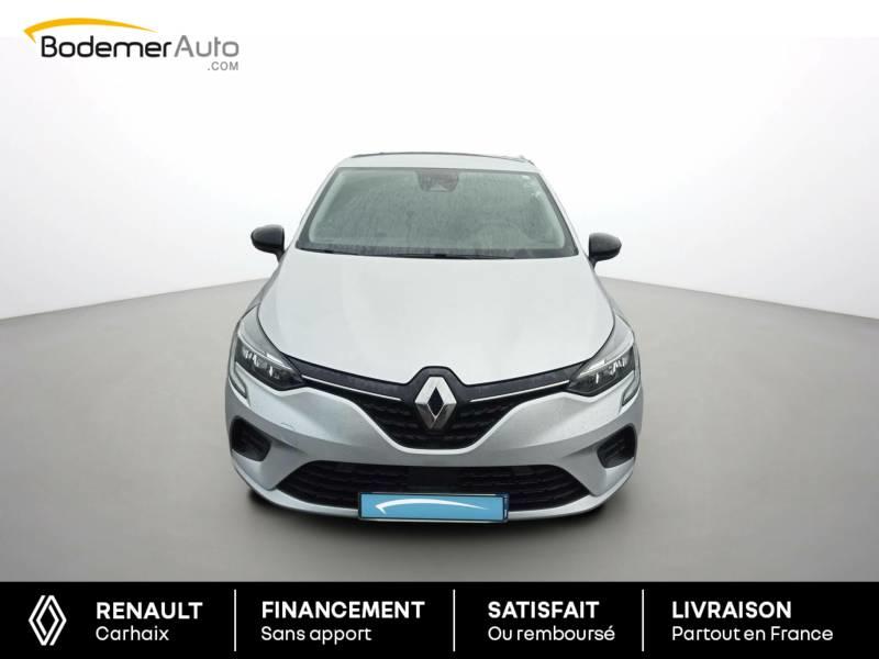 Renault Clio TCe 90 Equilibre