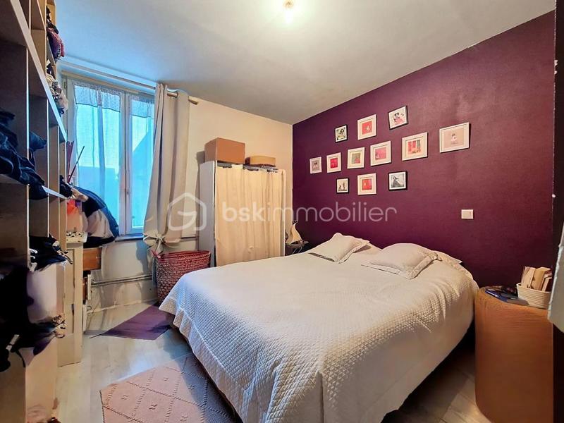 Duplex - 56 m² - 2 pièces