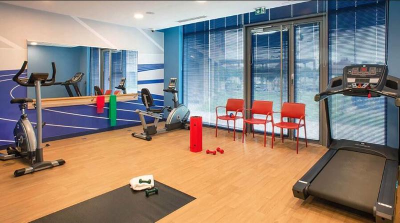 Appartement - 45 m² - 1 pièce