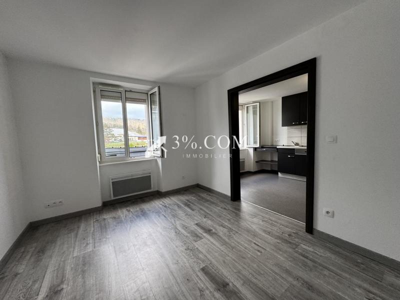 Maison - 90 m² - 3 pièces