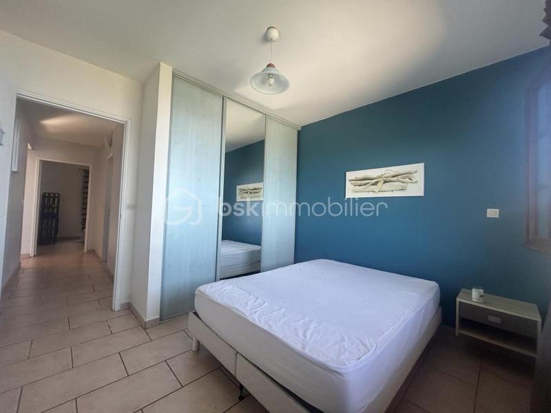 Maison - 163 m² - 6 pièces