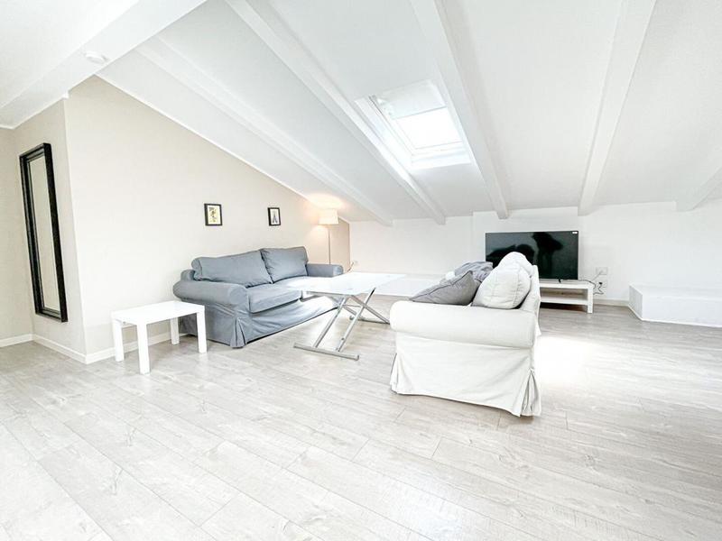 Appartement - 67 m² - 2 pièces