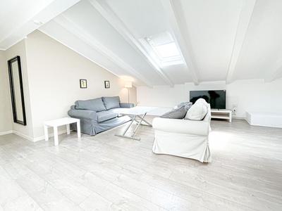 Appartement - 67 m² - 2 pièces