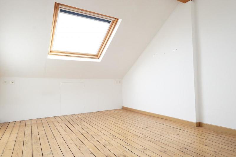 Maison - 124 m² - 6 pièces