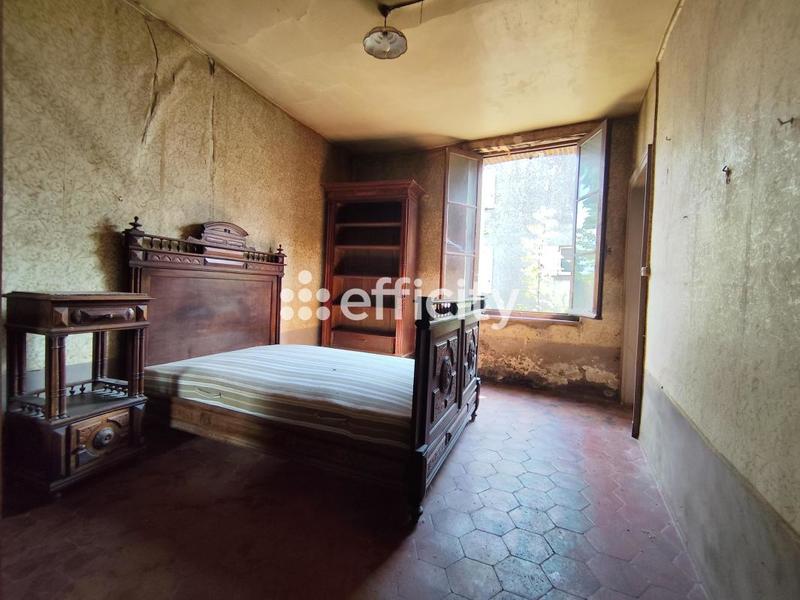 Maison - 129 m² - 6 pièces